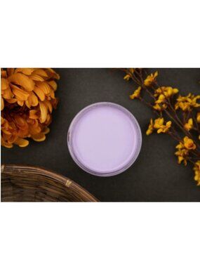 New Sealed Lucky Lavender Dixie Belle Chalk Mineral Paint 8oz